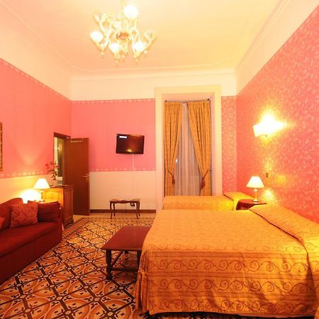 Hotel Sweet Home Rome Exterior photo