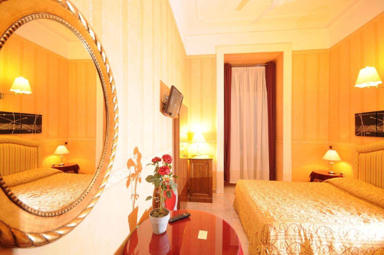 Hotel Sweet Home Rome Exterior photo