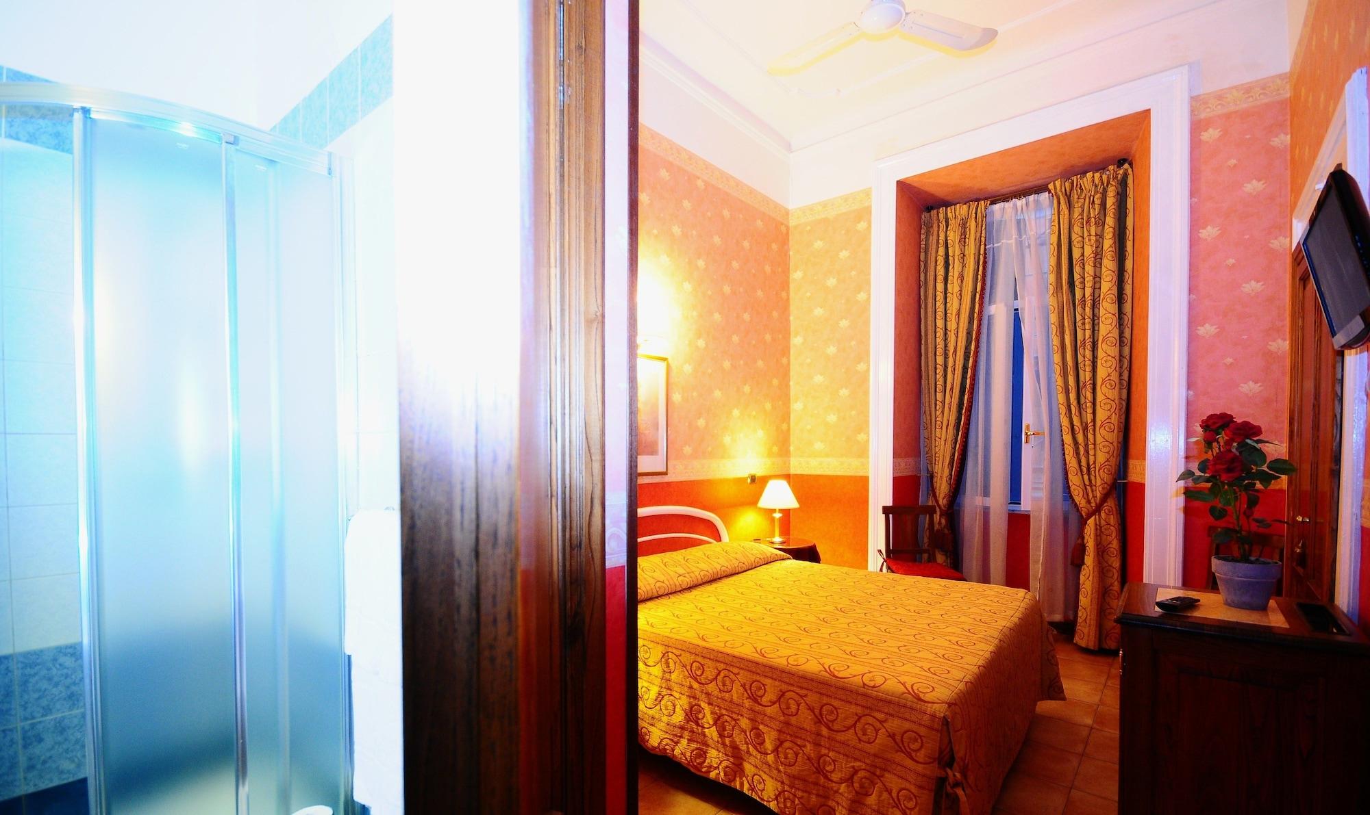 Hotel Sweet Home Rome Exterior photo