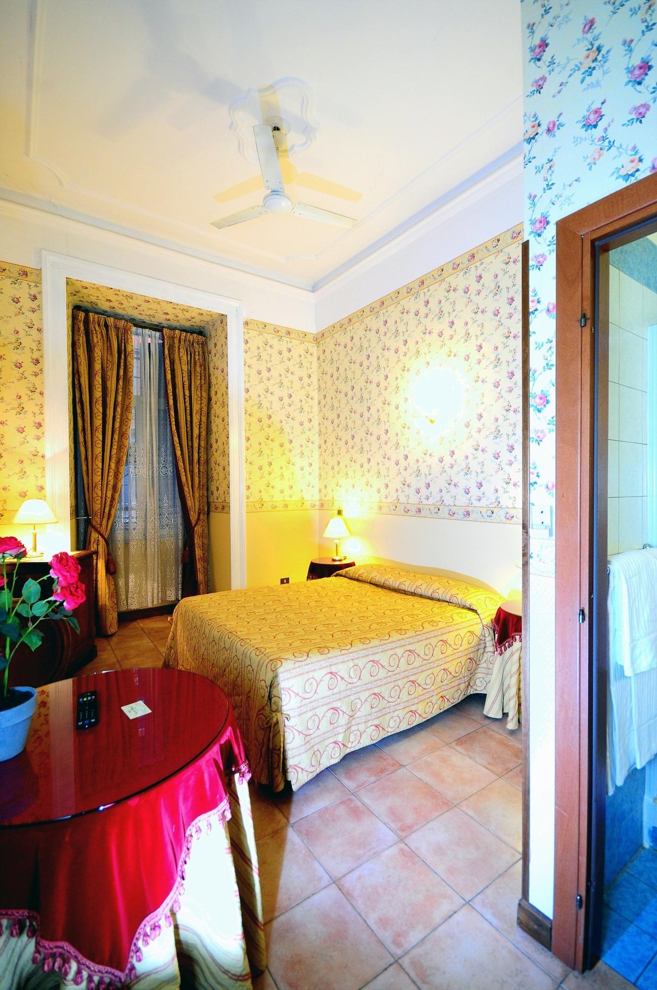 Hotel Sweet Home Rome Exterior photo