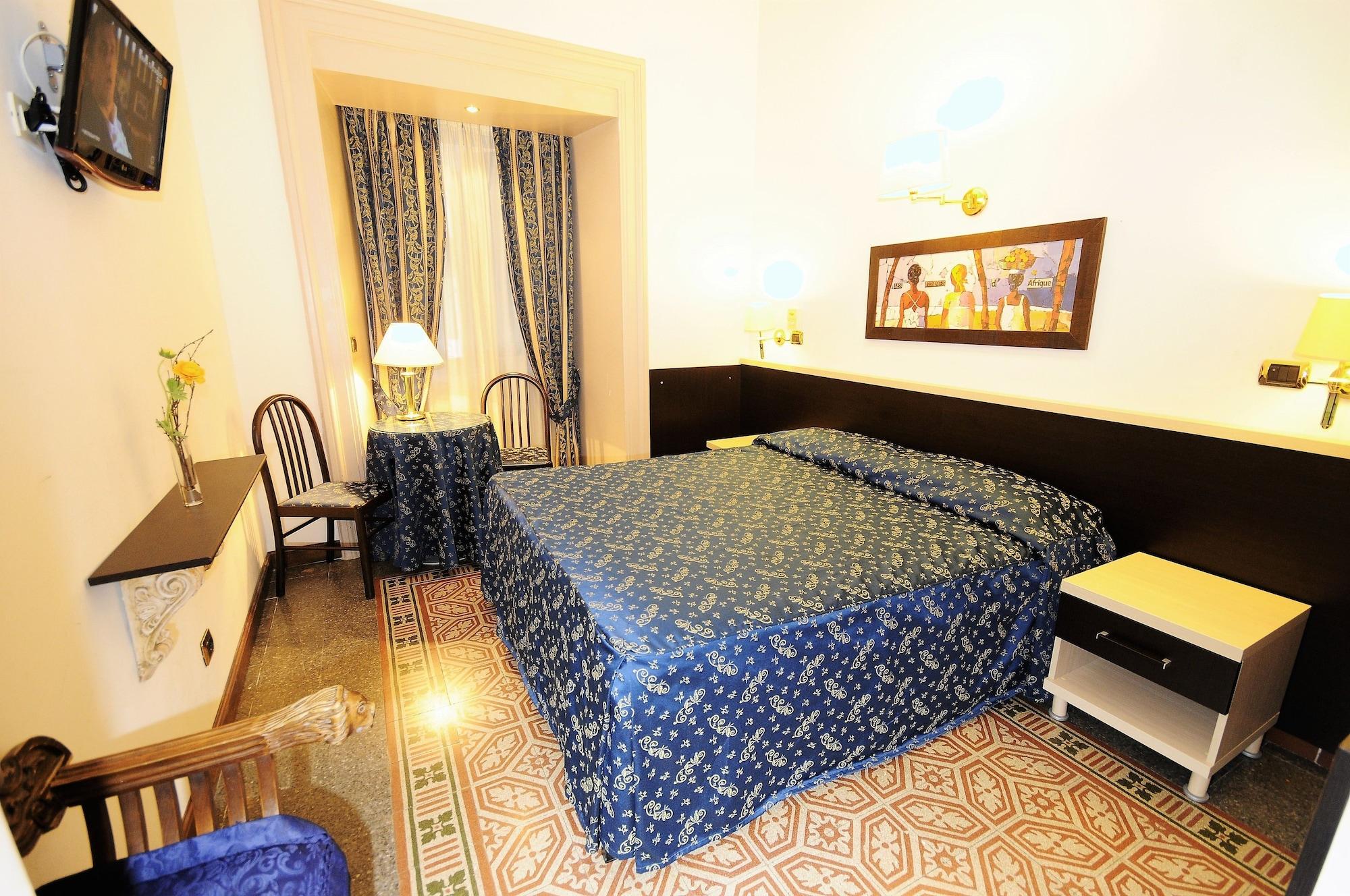 Hotel Sweet Home Rome Exterior photo