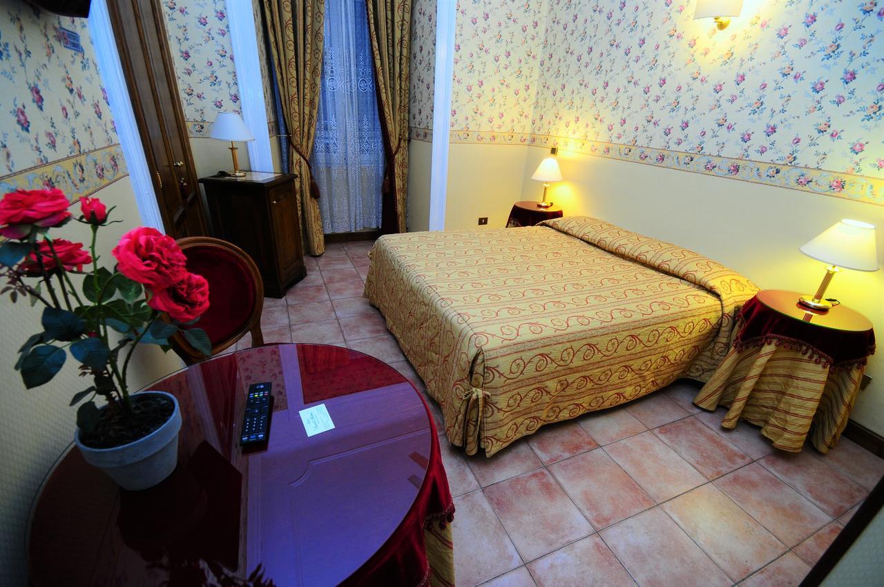 Hotel Sweet Home Rome Exterior photo