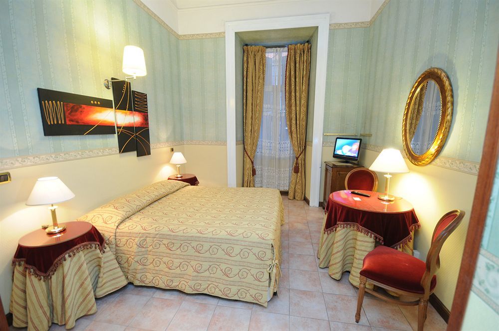 Hotel Sweet Home Rome Exterior photo