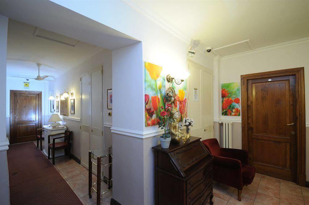 Hotel Sweet Home Rome Exterior photo