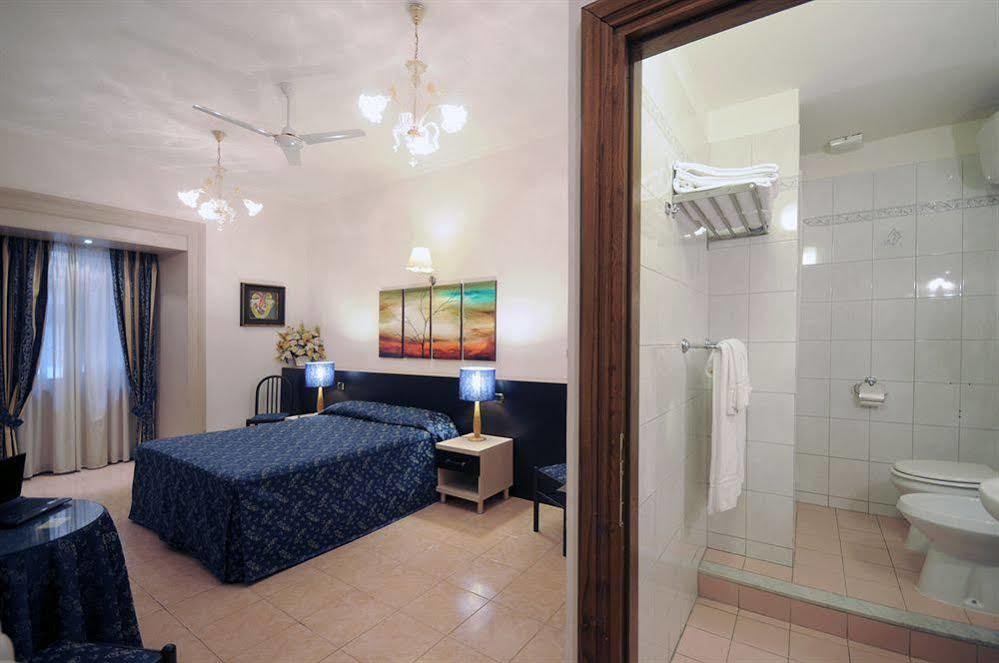 Hotel Sweet Home Rome Exterior photo